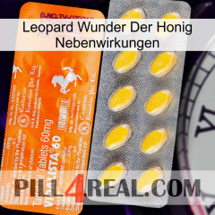 Leopard Miracle Of Honey Side Effects new05